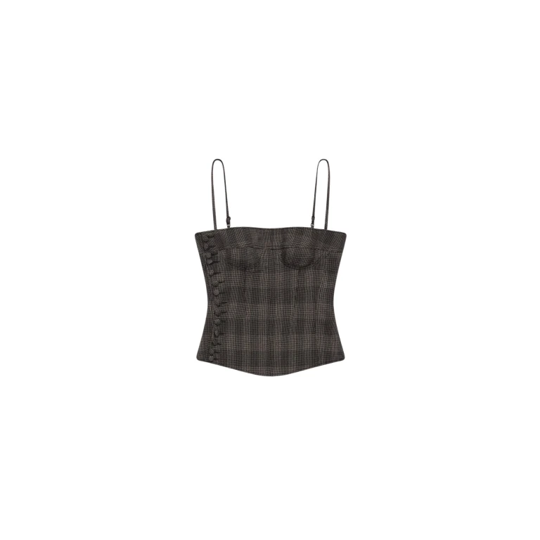 Knwls Tops