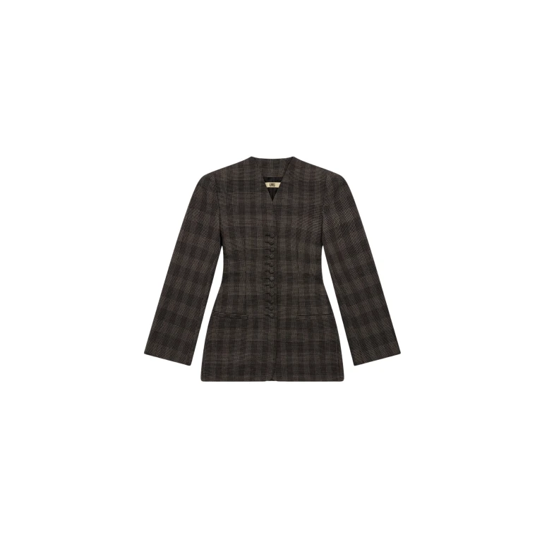 Knwls Jackets