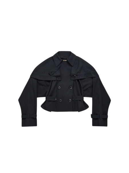 Knwls Jackets