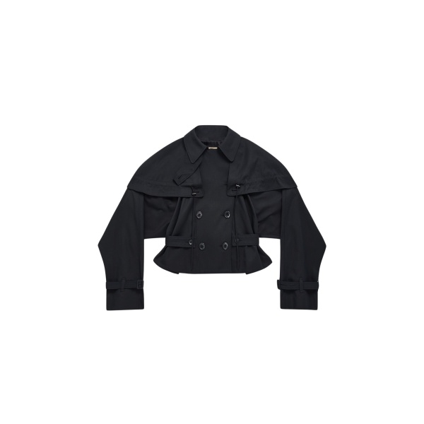 Knwls Jackets