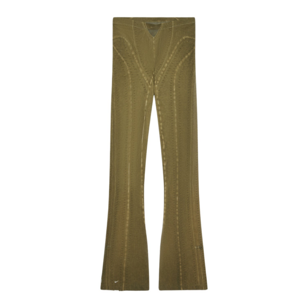 Knwls Nike Ghost Leggings Olive Flak