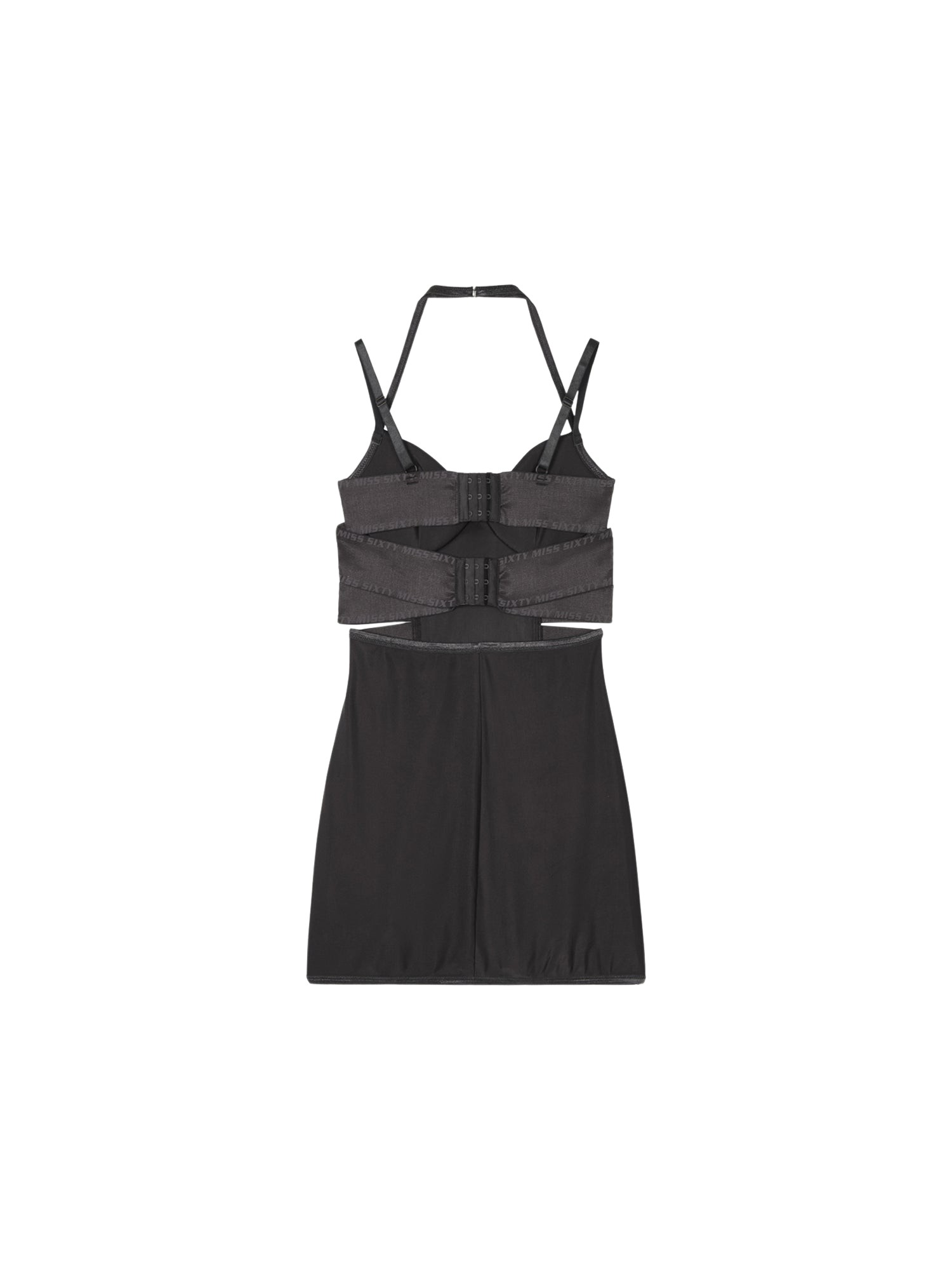 knwls M60 X Knwls Bandage Dress