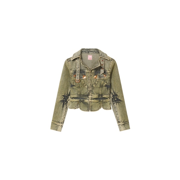 Knwls Jackets