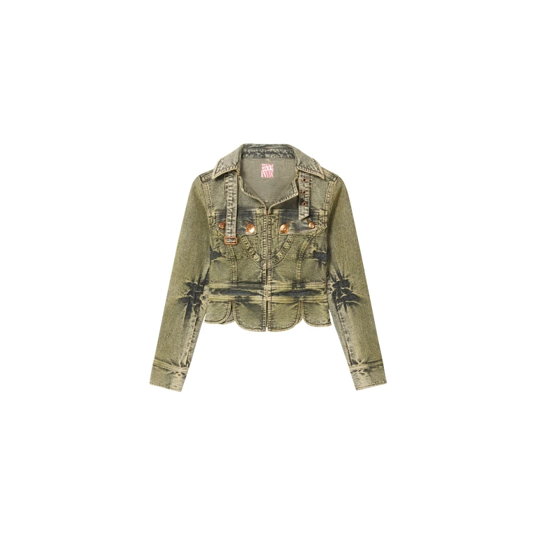 Knwls Jackets