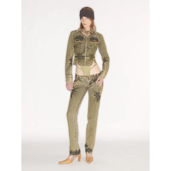Knwls Pants