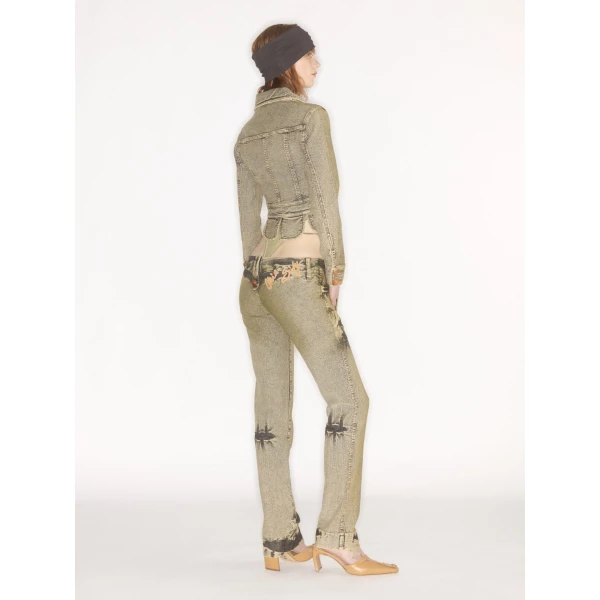 Knwls Pants