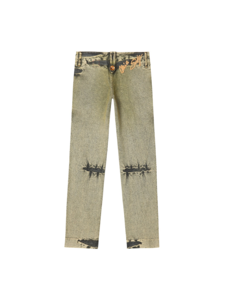 Knwls Pants