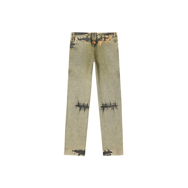 Knwls Pants
