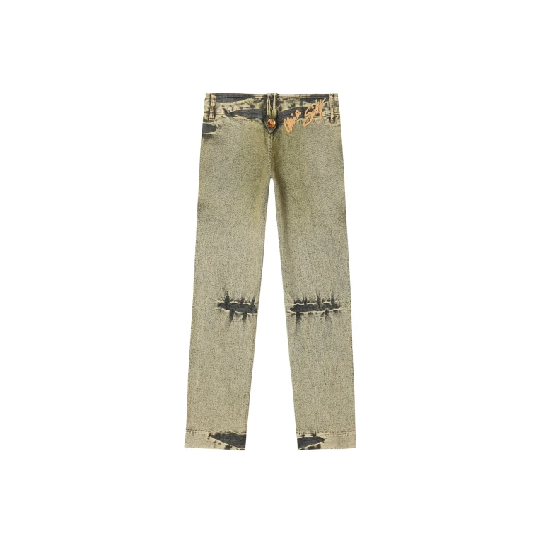 Knwls Pants