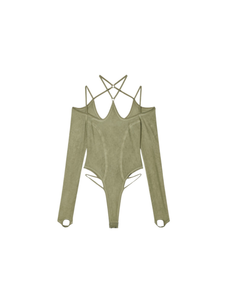 Knwls Tops