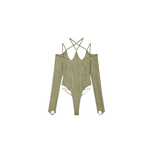 Knwls Tops