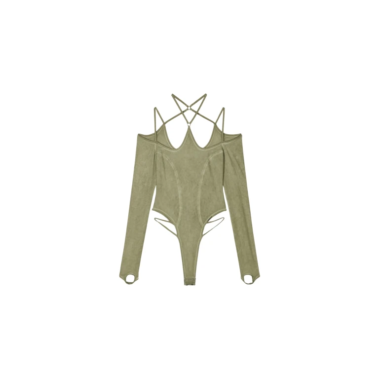 Knwls Tops