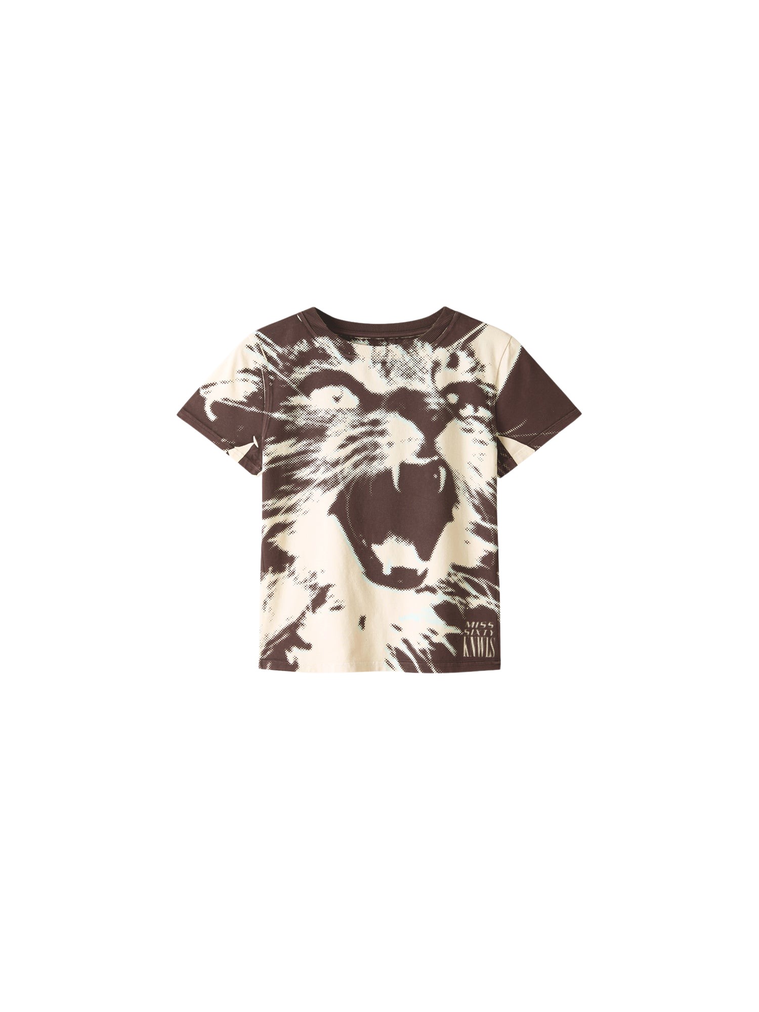 knwls M60 X Knwls Meow T-Shirt Top