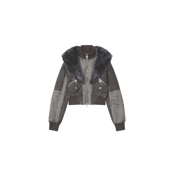 Knwls Jackets
