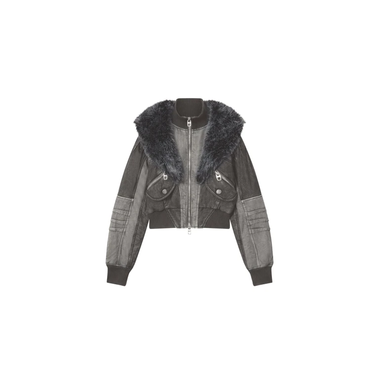 Knwls Jackets