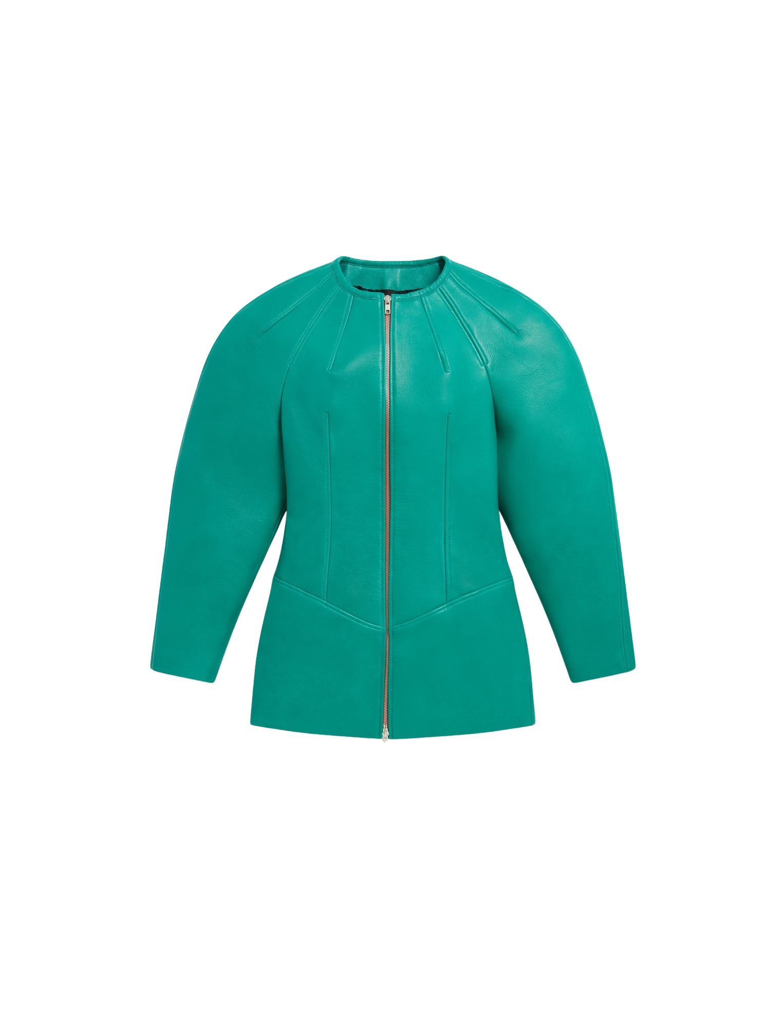 knwls Neo Coat Teal