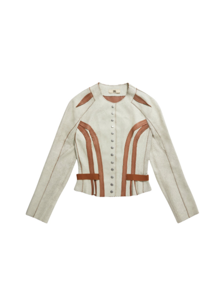Knwls Jackets