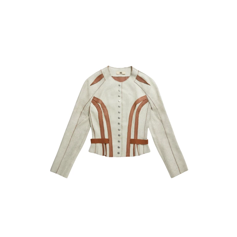 Knwls Jackets