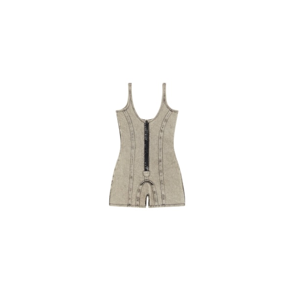 Knwls Bodysuit