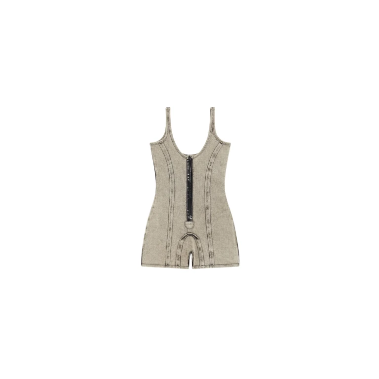 Knwls Bodysuit