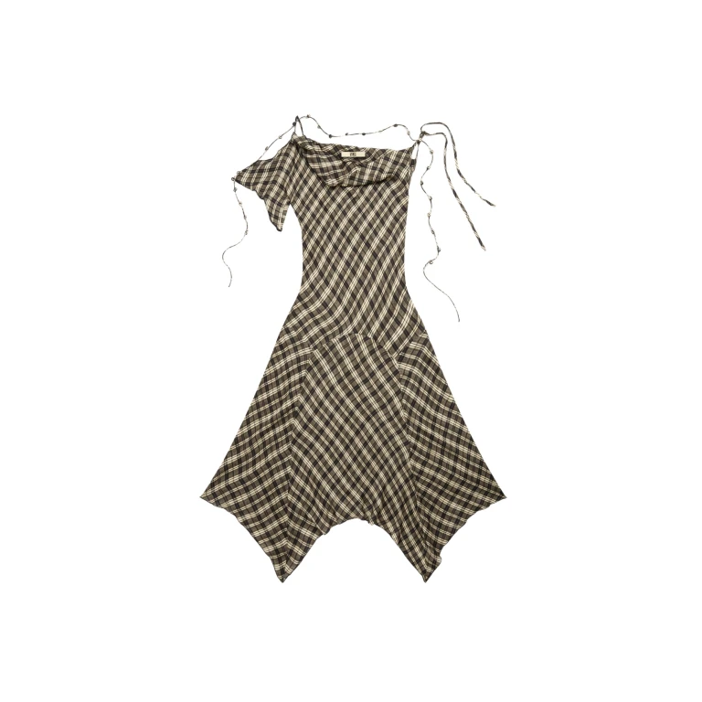 Knwls Dresses