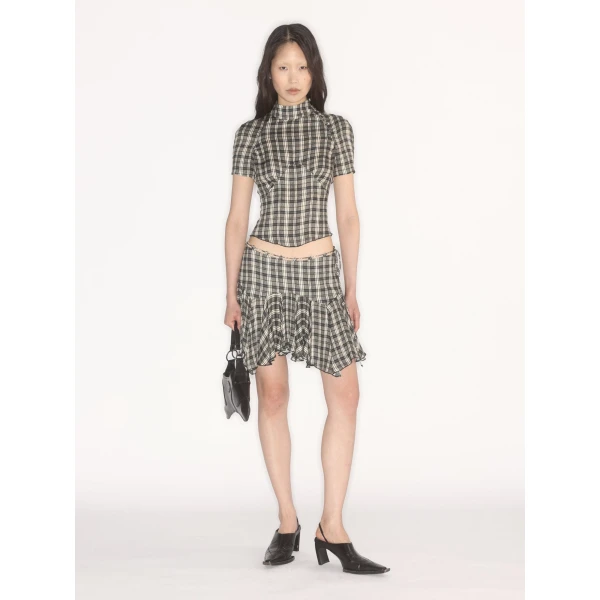 Knwls Skirts
