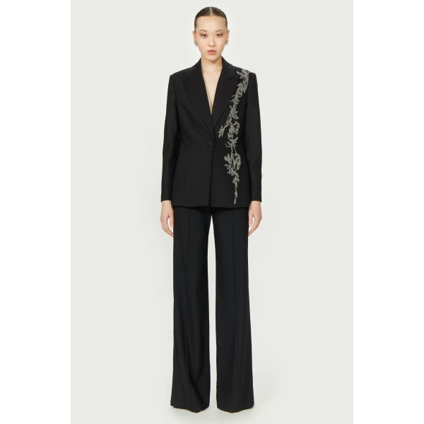 Costarellos Jackets - Romantic Greek Lace - Shop at Luxury Shoes 