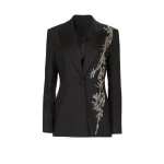 Costarellos Jackets - Romantic Greek Lace - Shop at Luxury Shoes 