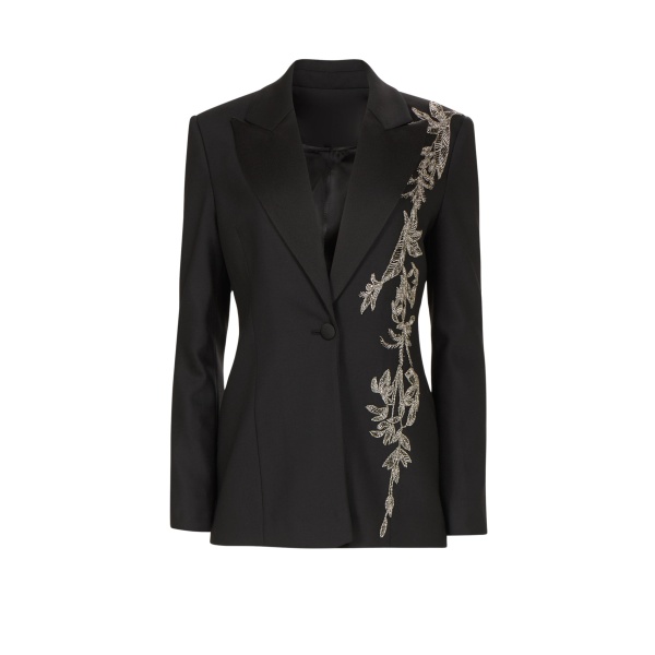 Costarellos Jackets - Romantic Greek Lace - Shop at Luxury Shoes 