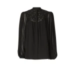 Costarellos Tops - Romantic Greek Lace - Shop at Luxury Shoes 