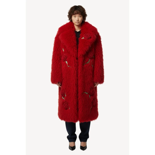 Loulou Brand Coats