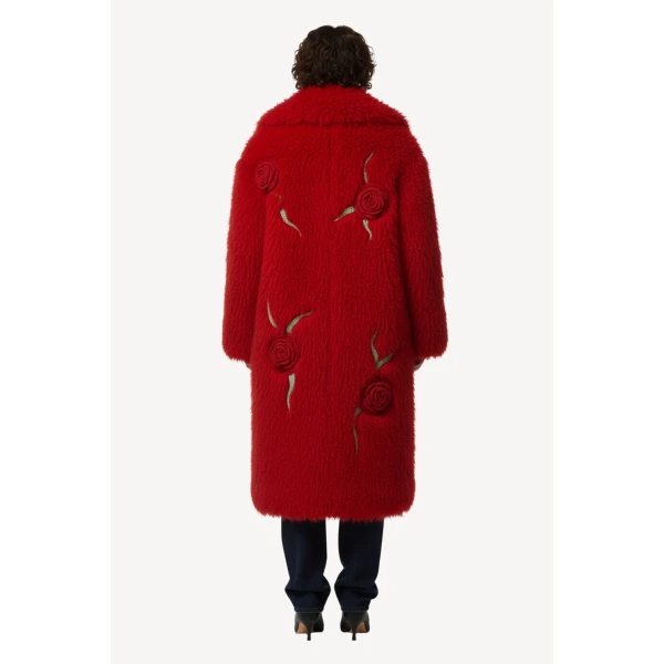 Loulou Brand Coats