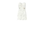 Costarellos Dresses - Romantic Greek Lace - Shop at Luxury Shoes 