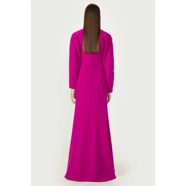 Costarellos Dresses - Romantic Greek Lace - Shop at Luxury Shoes 