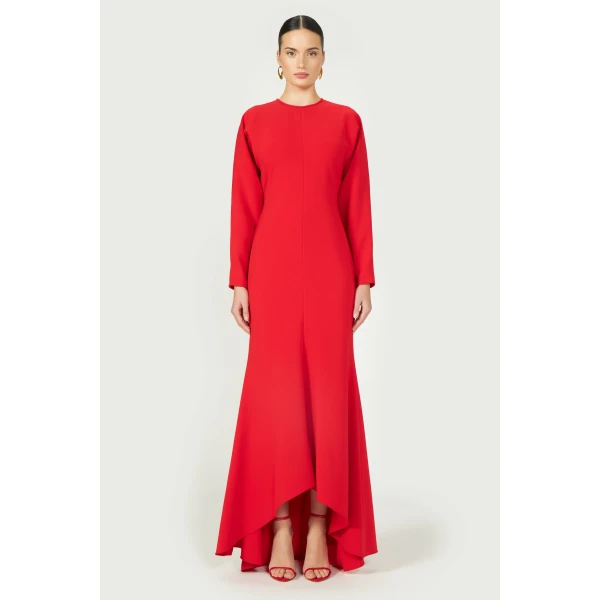 Costarellos Dresses - Romantic Greek Lace - Shop at Luxury Shoes 