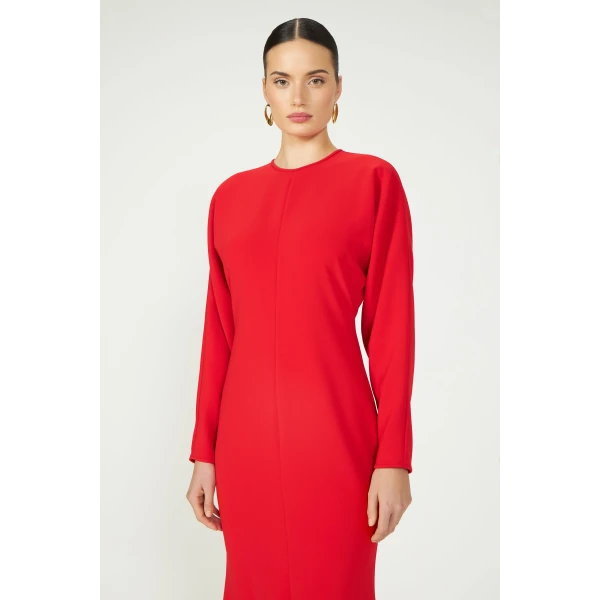 Costarellos Dresses - Romantic Greek Lace - Shop at Luxury Shoes 