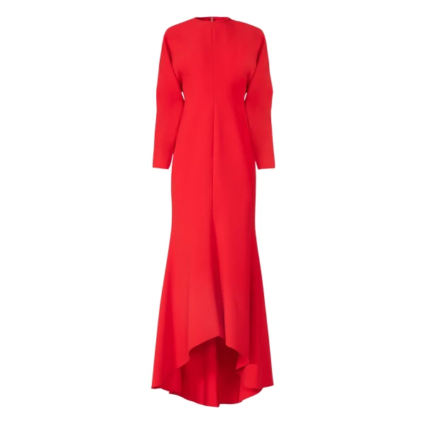 Costarellos Dresses - Romantic Greek Lace - Shop at Luxury Shoes 