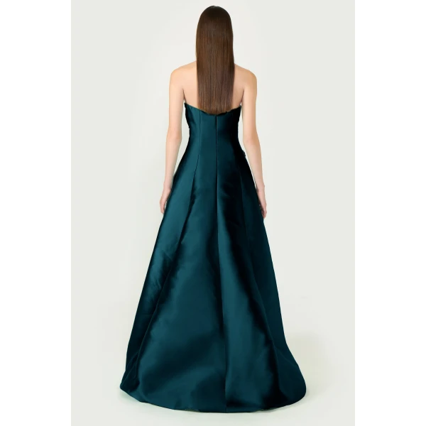Costarellos Dresses - Romantic Greek Lace - Shop at Luxury Shoes 