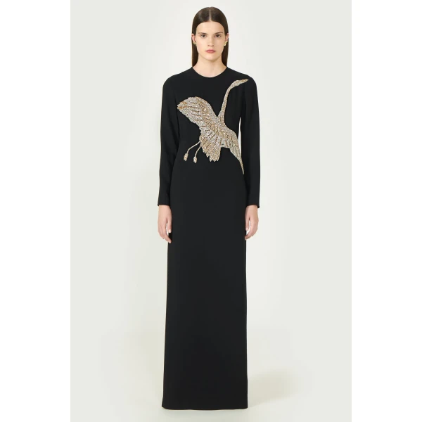 Costarellos Dresses - Romantic Greek Lace - Shop at Luxury Shoes 