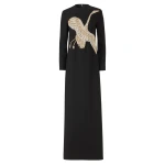Costarellos Dresses - Romantic Greek Lace - Shop at Luxury Shoes 