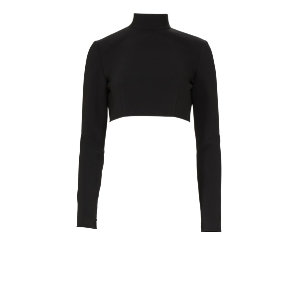 Costarellos Tops - Romantic Greek Lace - Shop at Luxury Shoes 