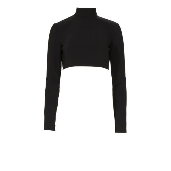 Costarellos Tops - Romantic Greek Lace - Shop at Luxury Shoes 