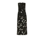 Costarellos Dresses - Romantic Greek Lace - Shop at Luxury Shoes 