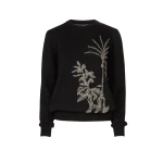 Costarellos Knitwear - Romantic Greek Lace - Shop at Luxury Shoes 