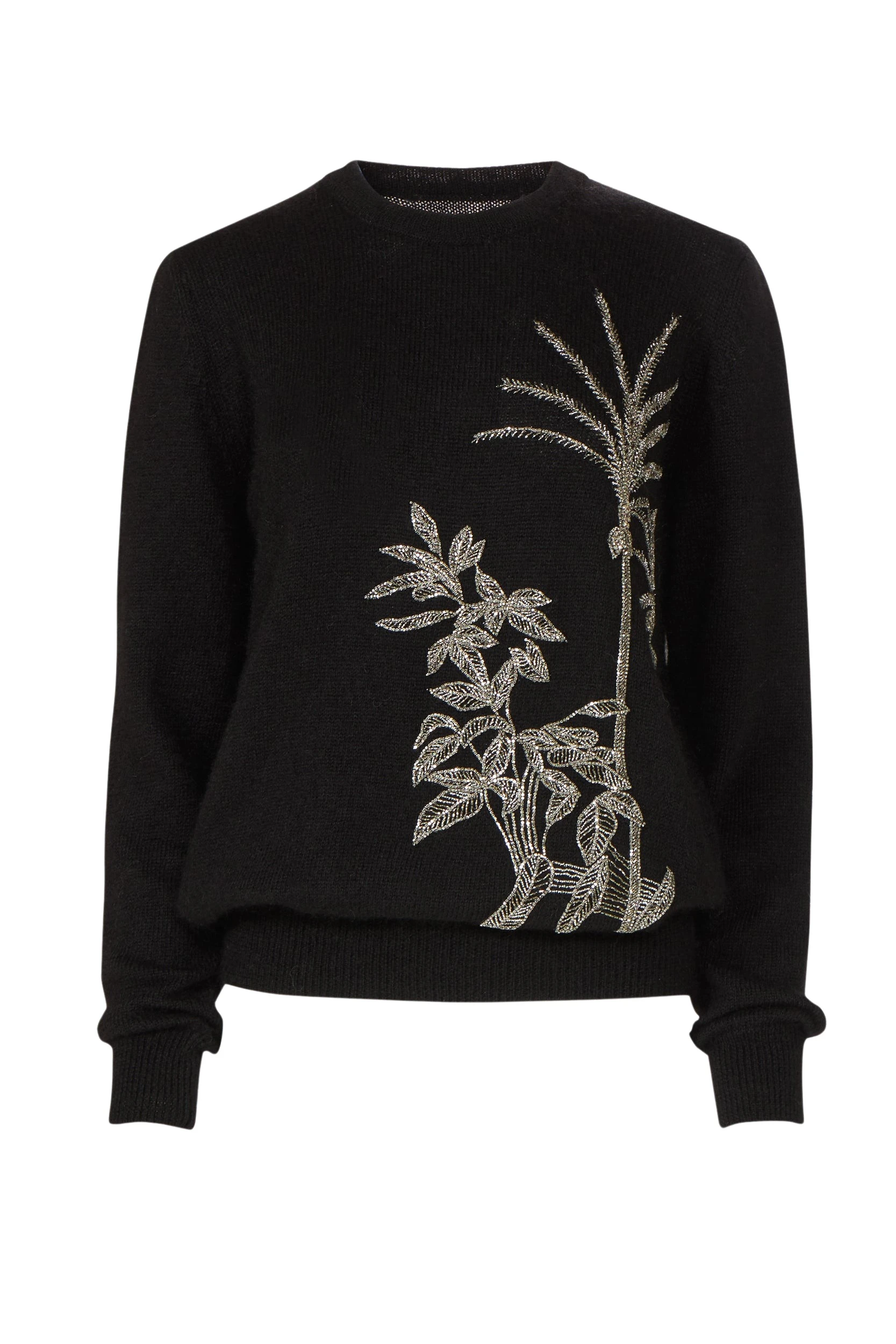 Noemie-Mohair-Wool-Sweater-Costarellos-Knitwear95735_nobg Costarellos Knitwear - Romantic Greek Lace - Shop at Luxury Shoes
