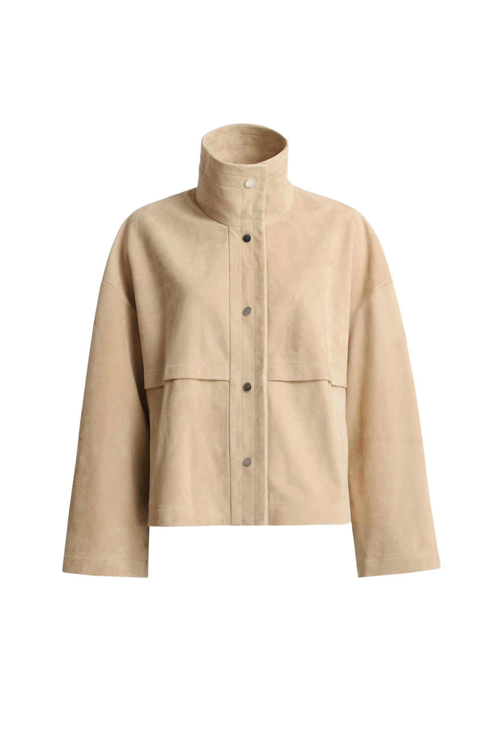 Nour-Hammour-Park-Soft-Suede-Jacket-scaled97373_nobg Nour Hammour Jackets Color | Park Soft Suede Jacket luxury leather Jackets from Luxury Shoes