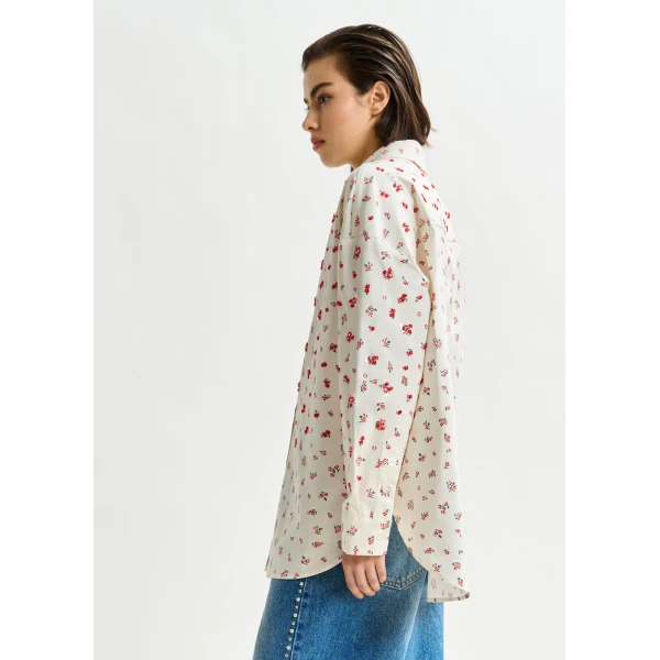 Essentiel Antwerp Off-white
