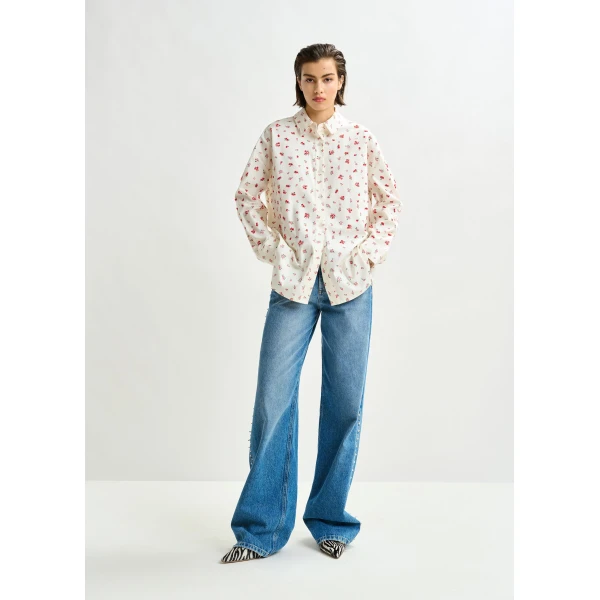 Essentiel Antwerp Off-white