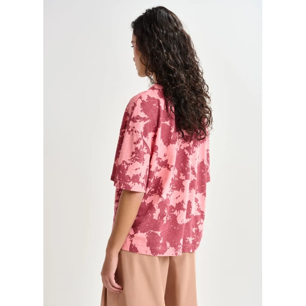 Essentiel Antwerp Red