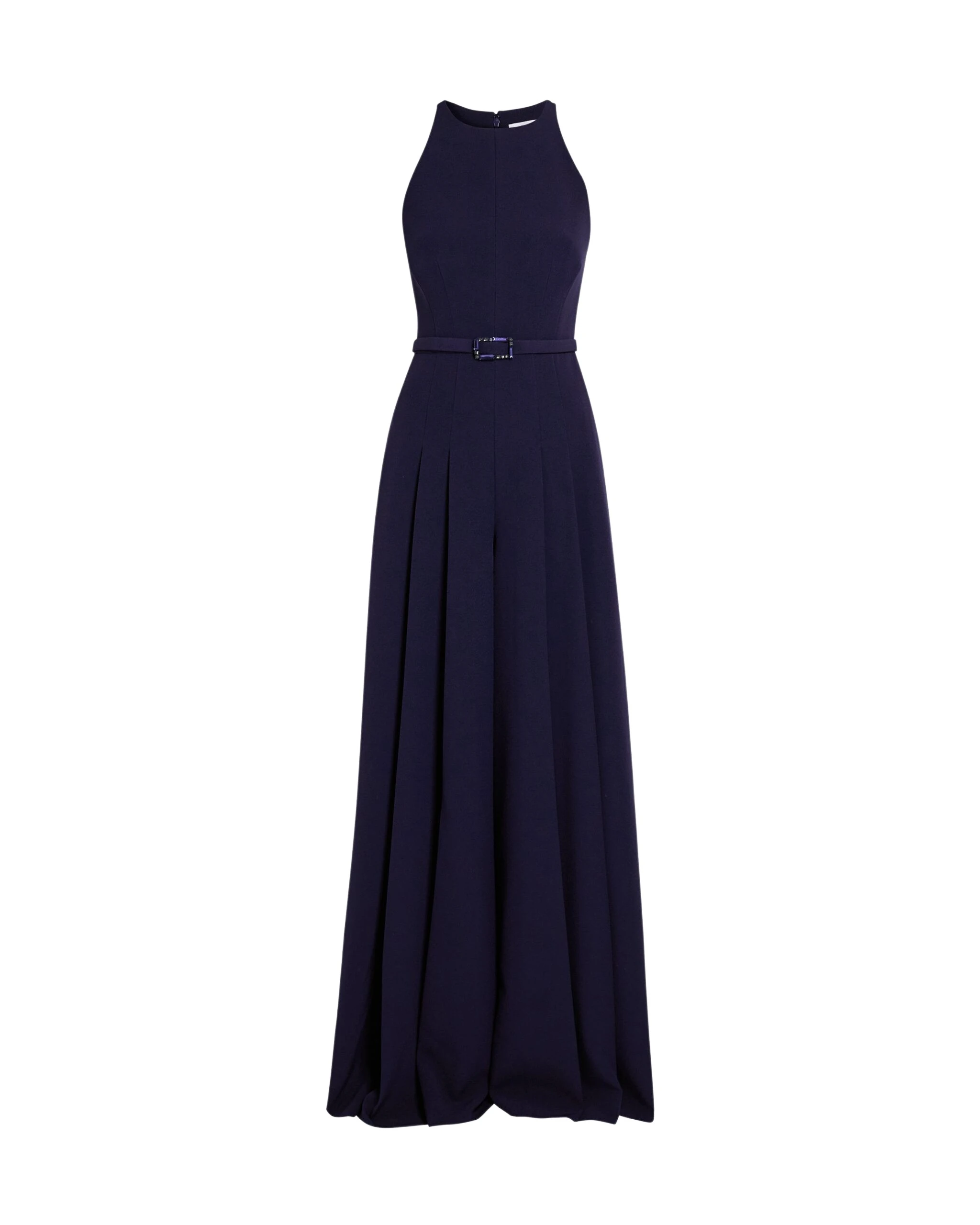 Safiyaa-Althea-Jumpsuit-in-Azurite-with-Multi-blues-Coveti-scaled30685_nobg Safiyaa Althea Jumpsuit in Azurite with Multi-blues - Safiyaa Jumpsuit - Heavy Crepe Cape Gown - Shop at Luxury Shoes